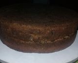 Foto del paso 5 de la receta: Torta bariloche con chocolate y cerezas