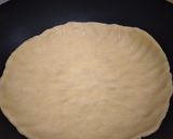 Foto langkah ke 4 dari resep Pie Susu Teflon.