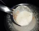 A picture of step 1 of Without onion Rava Suji Uttapam.