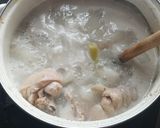 Foto langkah ke 4 dari resep Ayam pop pagi sore.