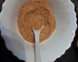 হোমমেড পেরি পেরি মশলা(Homemade Peri Peri masala recipe in Bengali) রেসিপি ধাপ - 3 ছবি