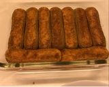 Foto langkah ke 2 dari resep Tiramisu Ala Bunda Ayu.