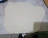 Foto del paso 4 de la receta: Empanadas de calabaza