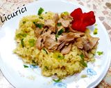 Pas rețetă Conservă de carne de porc 3 fotografie