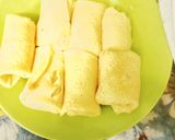 Foto langkah ke 4 dari resep Sosis Solo Ala A.NoViE.