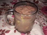 Es Alpukat Milo