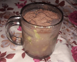 Foto langkah ke 2 dari resep Es Alpukat Milo.