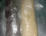 பட்டர் குக்கீஸ் (Butter cookies recipe in tamil) ரெசிபி ஸ்டேப் 4 புகைப்படம்