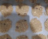 Foto del paso 1 de la receta Galletas de avena sencillas