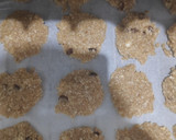 Foto del paso 1 de la receta: Galletas de avena sencillas