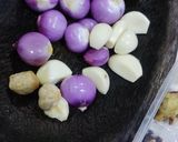 Foto langkah ke 2 dari resep Sop Janda Cabe Rawit.