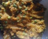સમોસા (Samosa Recipe in Gujarati) રેસીપી સ્ટેપ5ફોટો