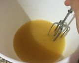 Foto del paso 3 de la receta: Torta invertida (manzana o pera) vegana 😉