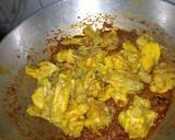 Gavran chicken rassa(dhaba style) recipe step 5 photo