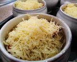 Francuska zupa cebulowa krok przepisu 5 zdjęcie