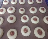 Foto del paso 2 de la receta: Pepas Económicas