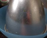 राजस्थानी खस्ता उड़द दाल कचौरी (rajasthani Khasta urad dal kacho रेसिपी चरण 1 फोटो