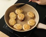 Foto langkah ke 3 dari resep Chicken Tsukune / Bola Ayam Jepang Devina Hermawan.