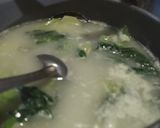 Foto langkah ke 3 dari resep Bobor Bayam & Labu Siam.