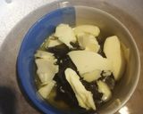 Foto langkah ke 1 dari resep Brownies Cheese Cake.