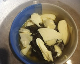 Foto langkah ke 1 dari resep Brownies Cheese Cake.