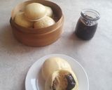 Foto langkah ke 9 dari resep 486. Bakpao.