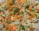A picture of step 1 of Gujarati style mix veg n mix flour Muthiya - A healthy home style classic.