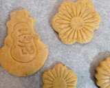 Foto del paso 5 de la receta: Galletas Paprenjaci para Navidad 🎄🥂