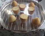 Foto del paso 3 de la receta: Cupcakes de la princesa