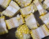 Foto langkah ke 1 dari resep Sayur Asem🌽.