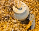 Foto del paso 3 de la receta: Budín casero de avena y miel 🍯