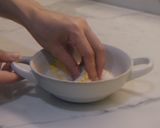 檸檬小蛋糕的食譜步驟3照片