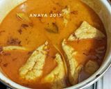 Foto langkah ke 8 dari resep OPOR AYAM KAMPUNG with TAHU SAYUR.