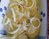Foto del paso 2 de la receta: Dorada al vino blanco