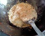 Maharashtrian style sabudana usad recipe step 3 photo