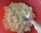 Foto del paso 6 de la receta: Budín de Pan Casero