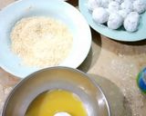 A picture of step 13 of Potato Egg Croquettes.