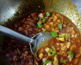 કોર્ન પાઉંભાજી (Corn Pavbhaji Recipe In Gujarati) રેસીપી સ્ટેપ3ફોટો