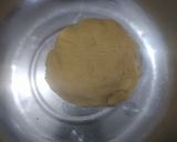 Foto langkah ke 3 dari resep Pie (Teflon) Ubi Ungu.