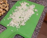 Foto del paso 3 de la receta: Tacos de pollo