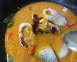 Foto langkah ke 3 dari resep Pindang Bandeng Kuning.