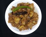 तिल वाला नेपाली आलू का अचार (Til wala Nepali Aloo ka Achar recipe in Hindi) रेसिपी चरण 5 फोटो