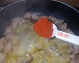 Foto del paso 8 de la receta Arroz con magro y fabada
