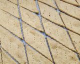 Foto del paso 6 de la receta: 🫘🫓 Crackers de garbanzos 🫓🫘