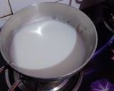 मिल्की फ्रूटी कॉर्न फ्लेक्स (milky frutti corn flakes recipe in Hindi) रेसिपी चरण 1 फोटो