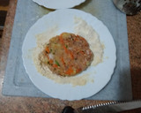 Foto del paso 3 de la receta: Piftele o filete ruso rumano