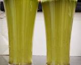 Mint cucumber lemon drink recipe step 3 photo