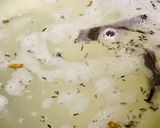 A picture of step 2 of Authentic chicken dum biryani.