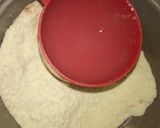 A picture of step 1 of Cinnamon Iloka.