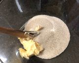 A picture of step 3 of Ginger Cookies.